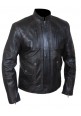 Men's Sebastian Stan Jacket